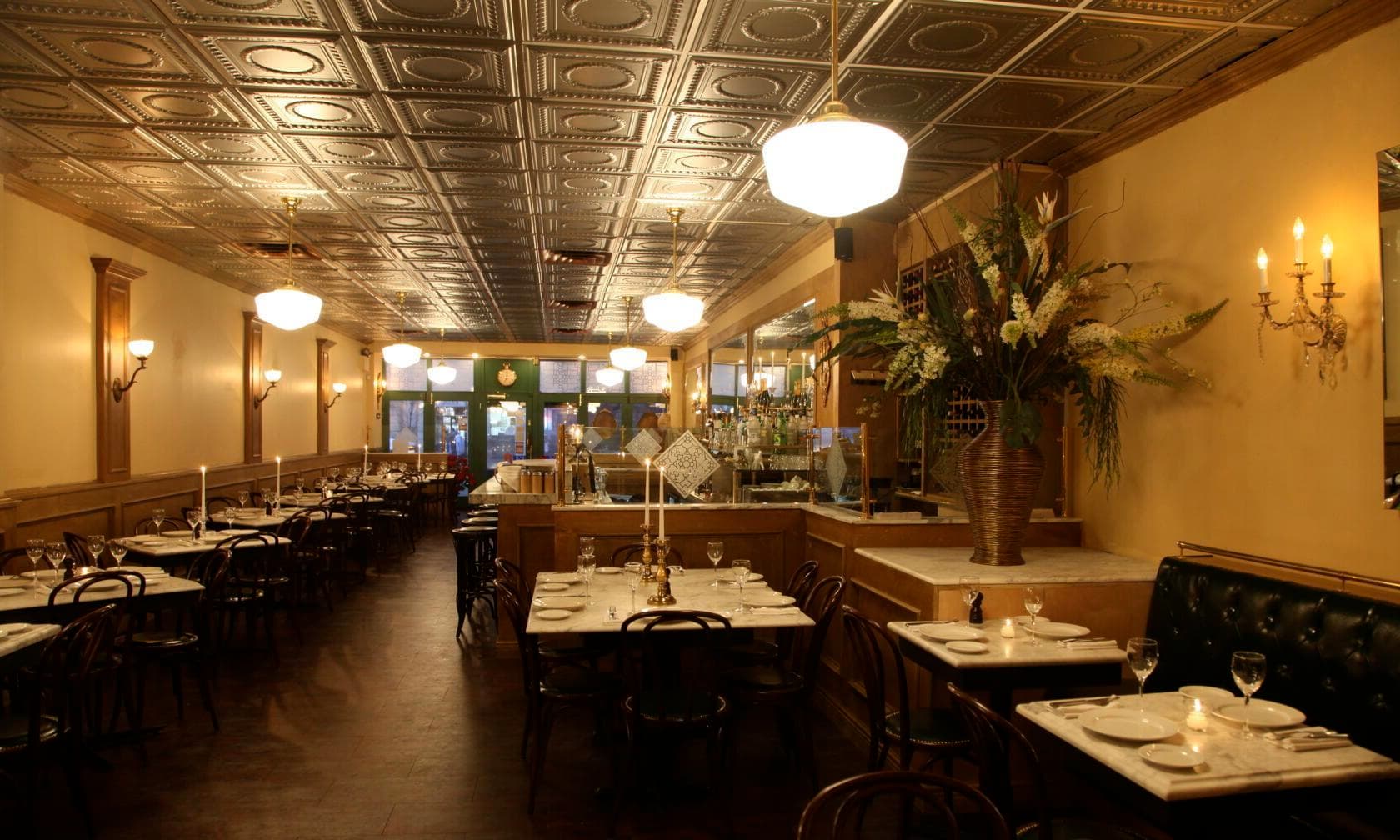 Whole Venue, Sip Sak photo #1