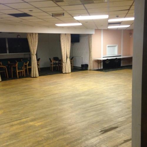 Main Space, Flixton Cricket And Sports Club photo #2