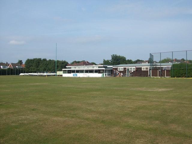 Main Space, Flixton Cricket And Sports Club photo #3