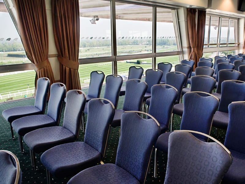 Photo of Sandown Park Racecourse, Gold Cup Suite