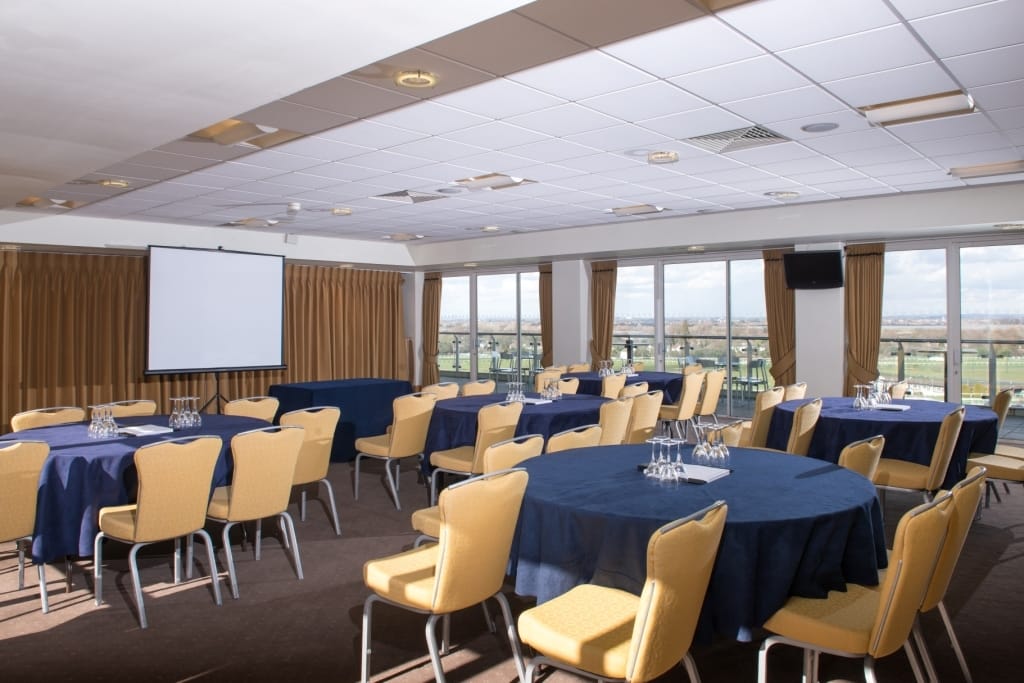 Photo of Sandown Park Racecourse, Park View Suite