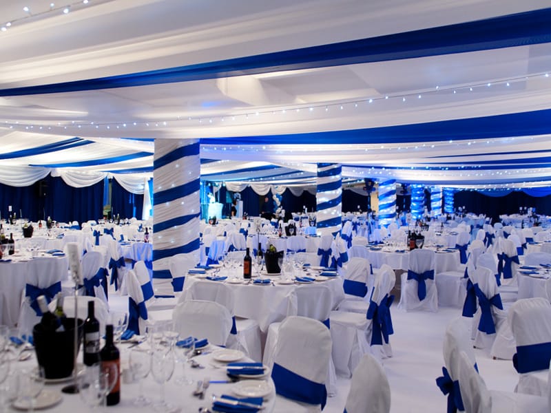 Photo of Sandown Park Racecourse, Esher Hall