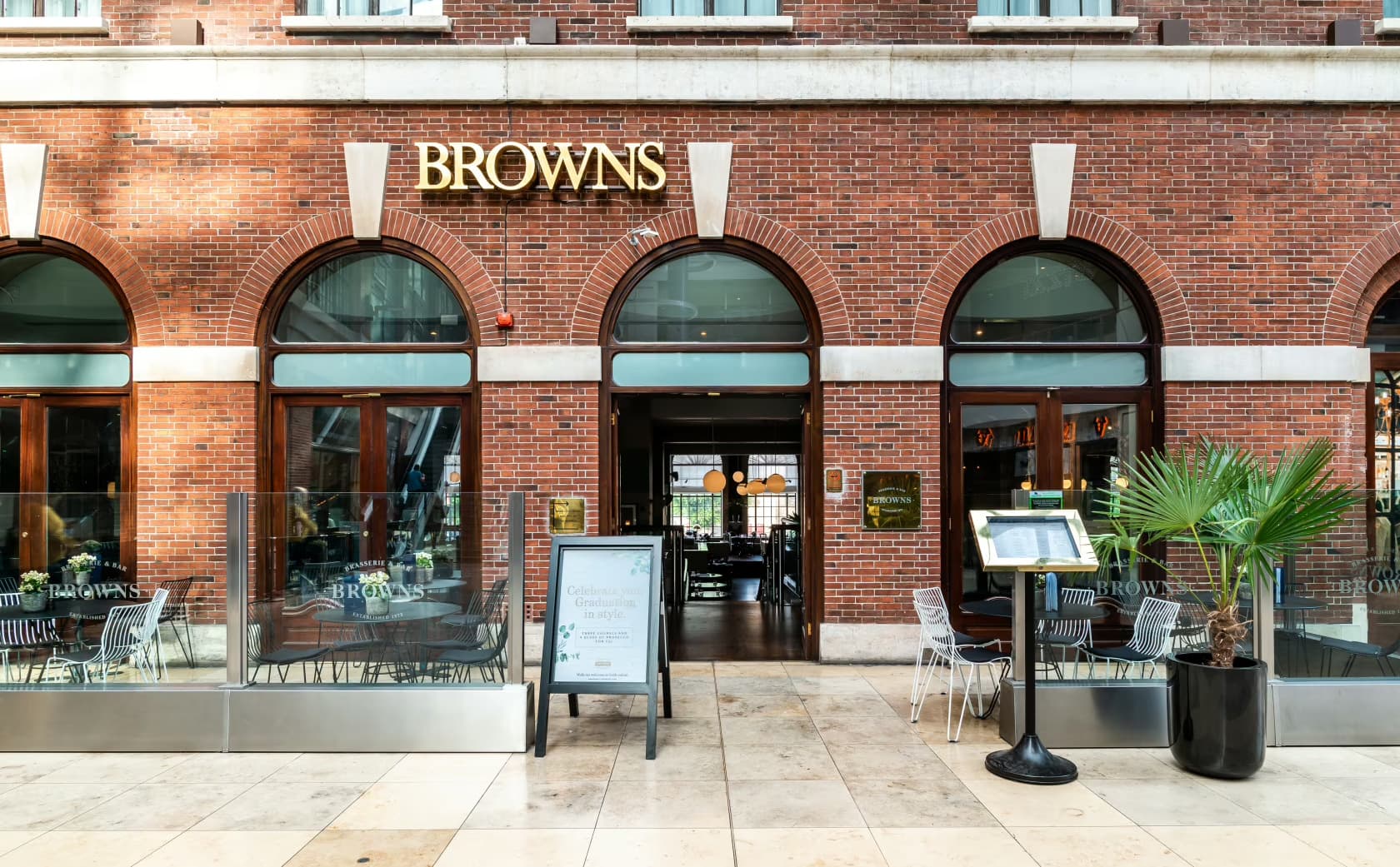 The Heavens, Browns Leeds photo #3