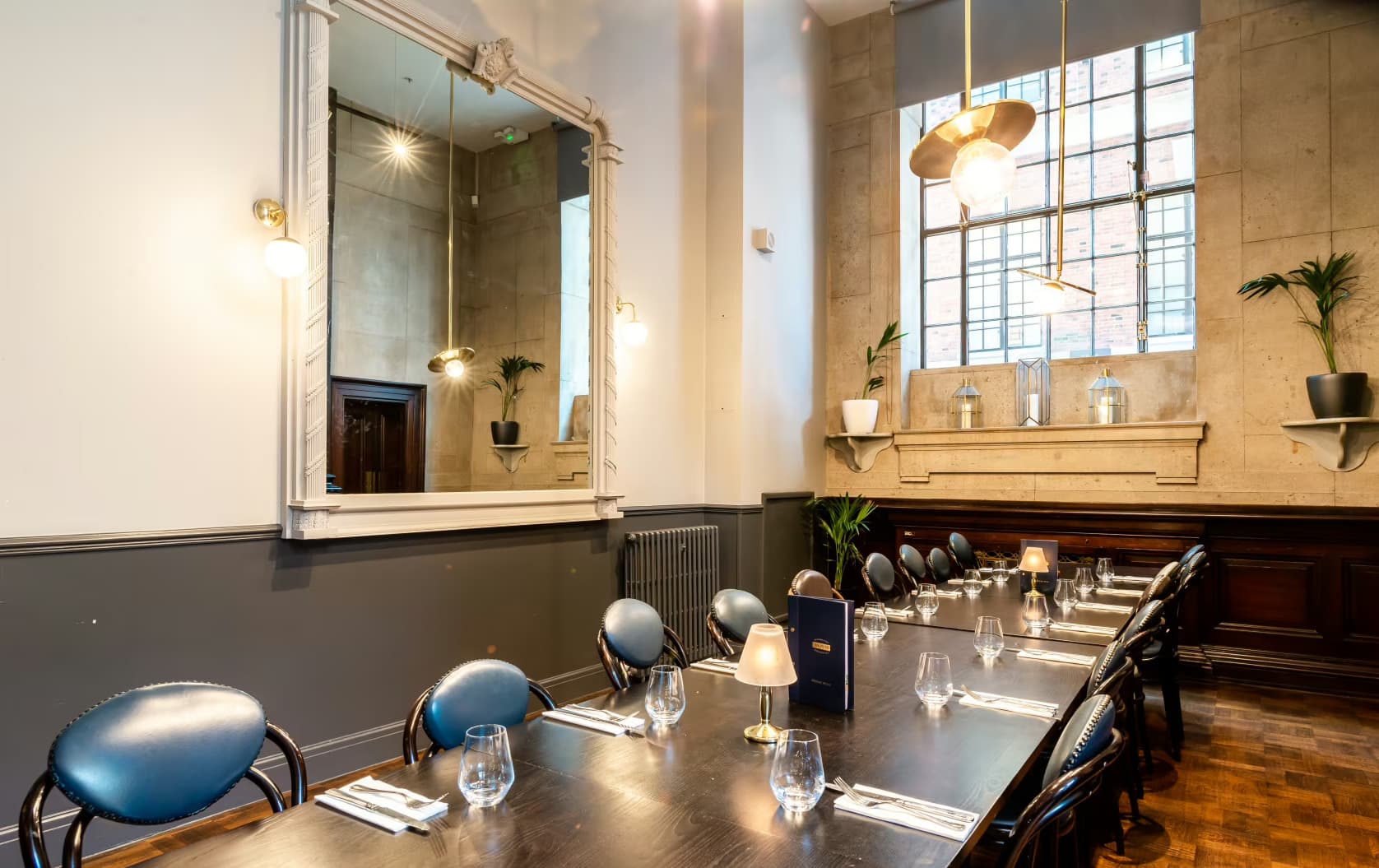 Private Dining Room, Browns Leeds photo #2