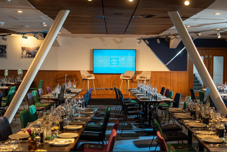 Photo of Scottish Gas Murrayfield Stadium, Thistle Suite