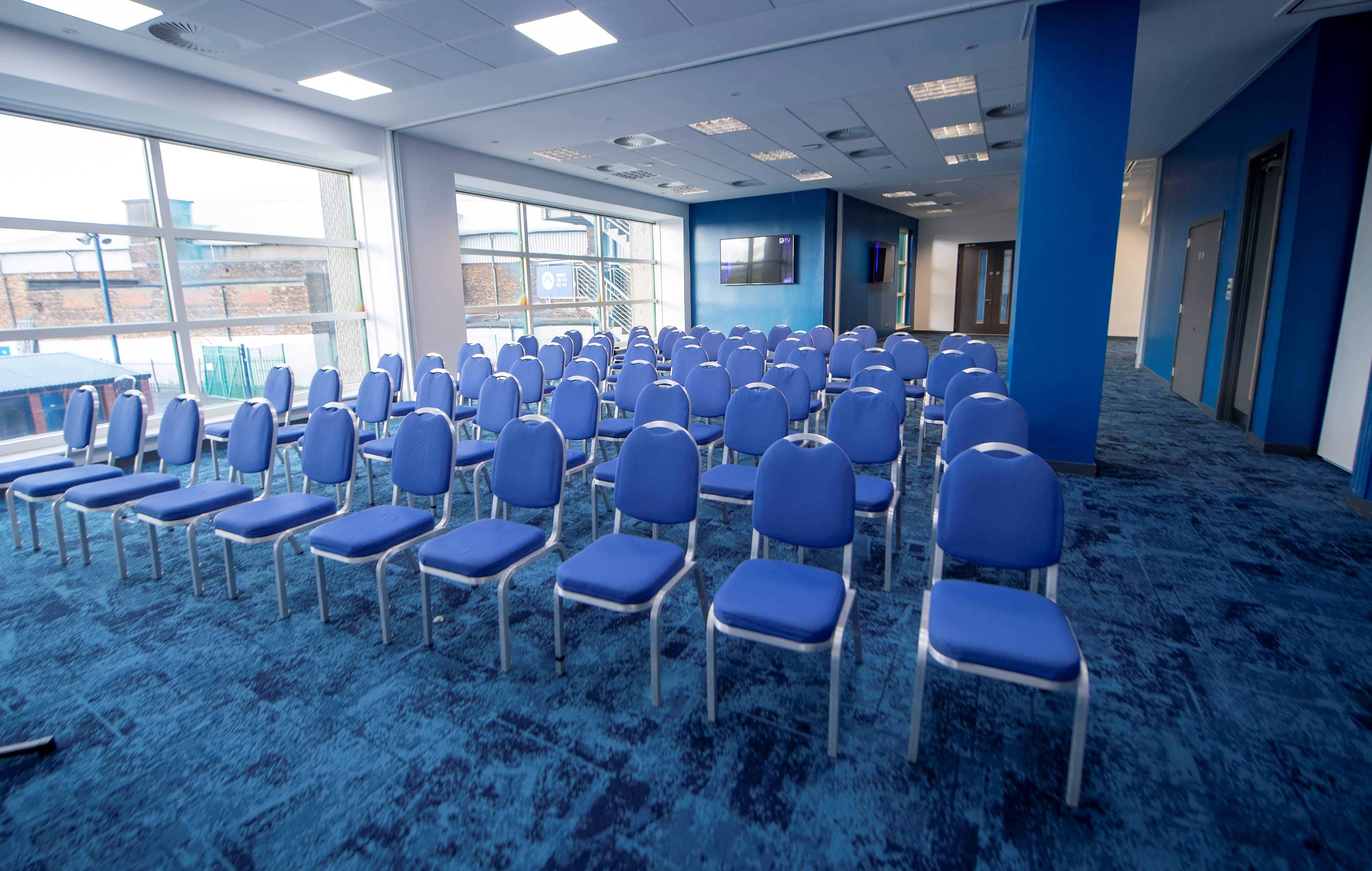 Photo of Scottish Gas Murrayfield Stadium, Moncrieff Suite