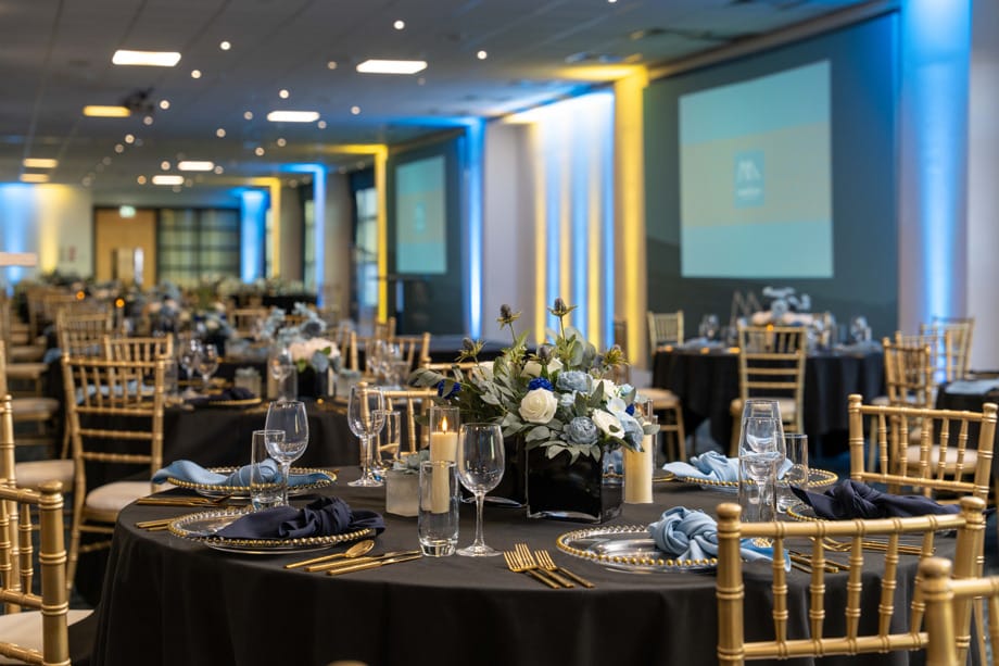 Photo of Scottish Gas Murrayfield Stadium, President's Suite
