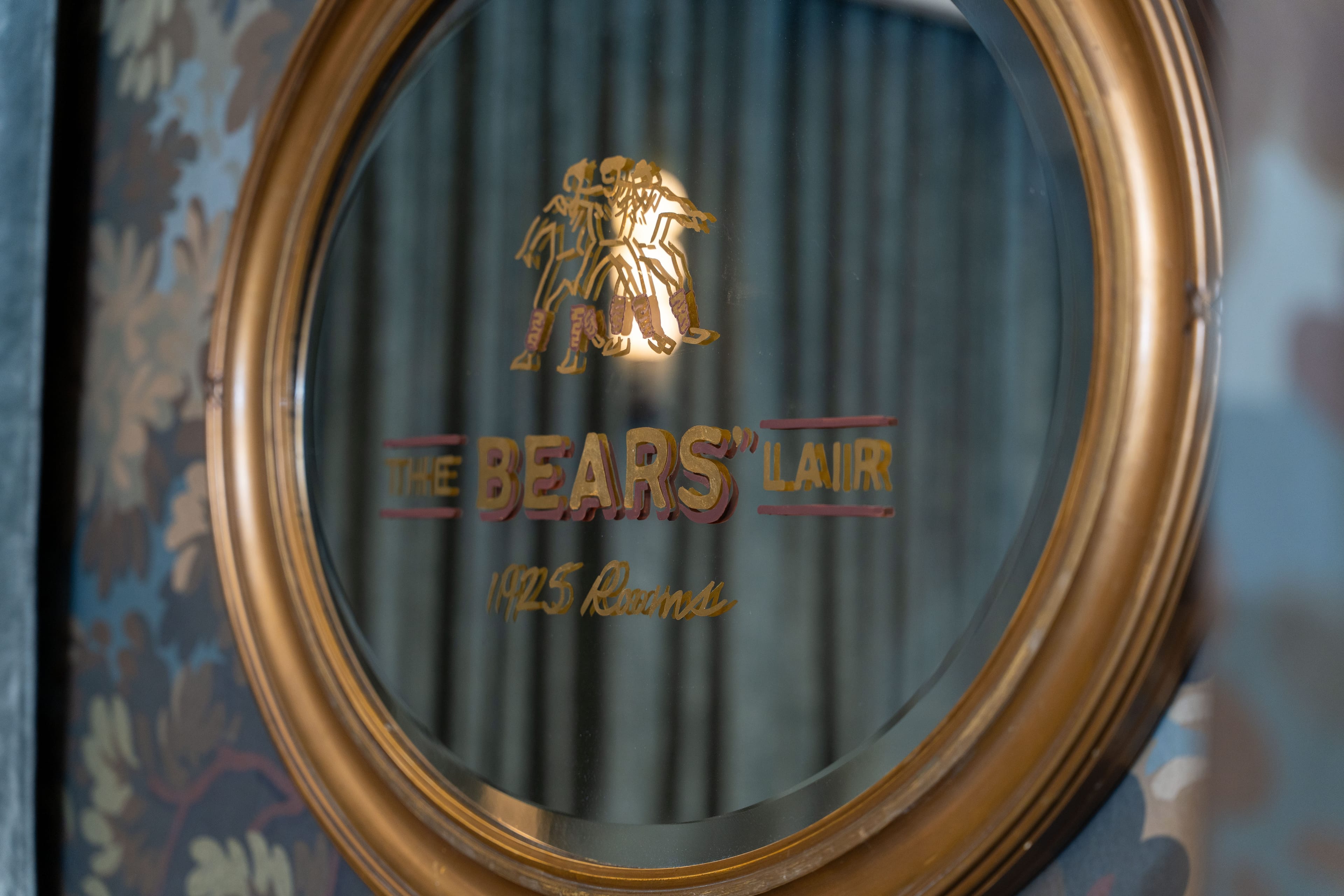 Photo of Scottish Gas Murrayfield Stadium, The Bears' Lair