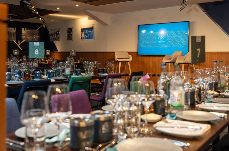 Photo of Scottish Gas Murrayfield Stadium, Centenary Club