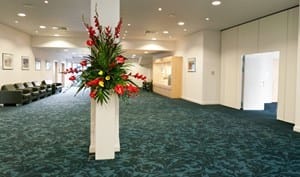 Photo of Scottish Gas Murrayfield Stadium, Thistle Suite