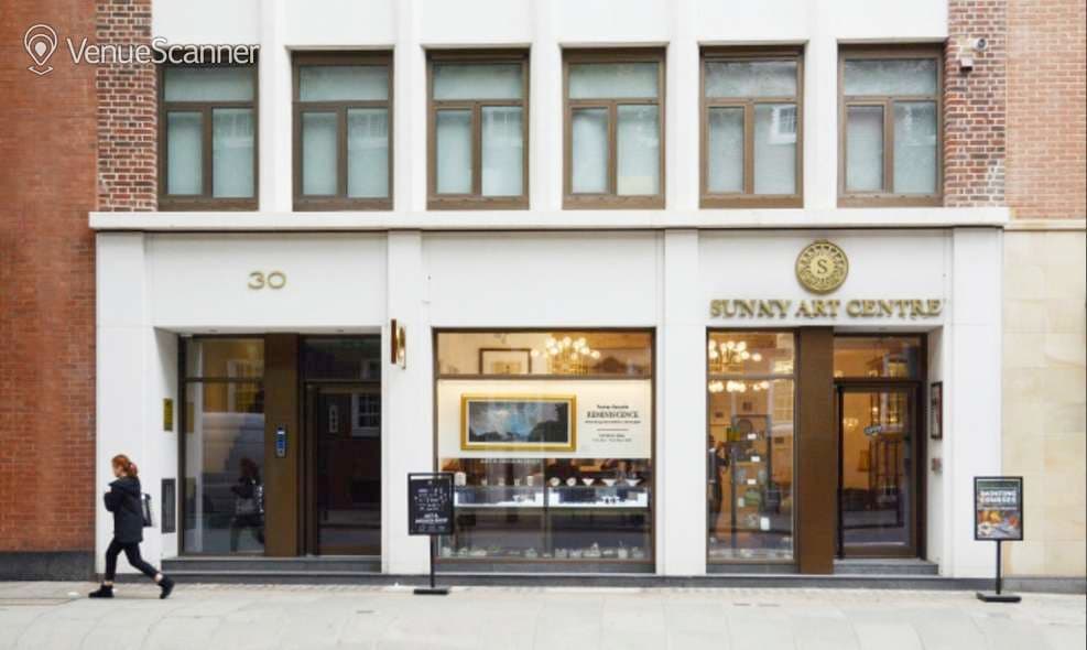 Gallery Space, Sunny Art Centre photo #7