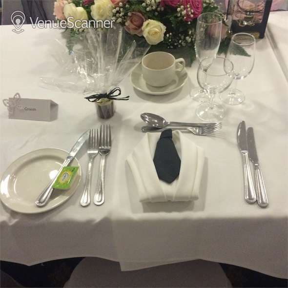 Exclusive Hire, The Kegworth Hotel photo #2