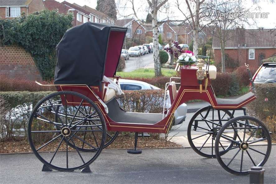 Exclusive Hire, The Kegworth Hotel photo #1