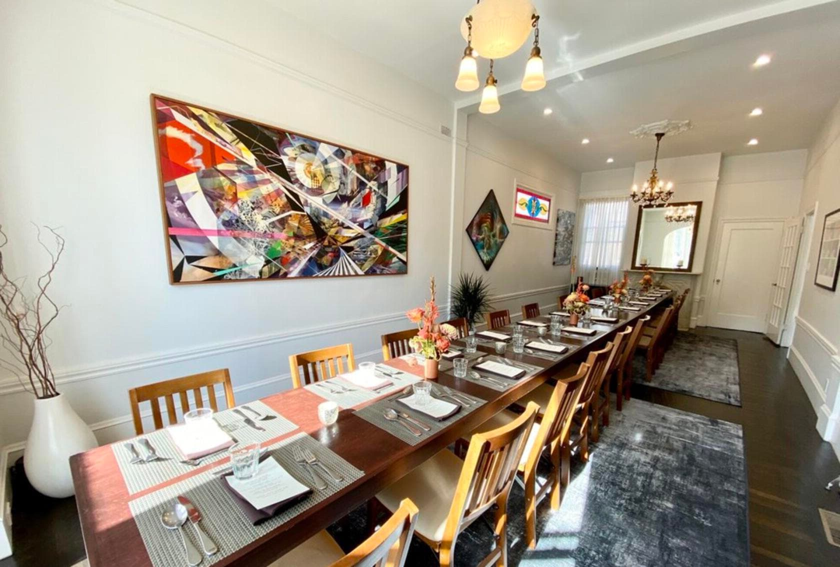 Photo of Naked Kitchen, Entire Venue