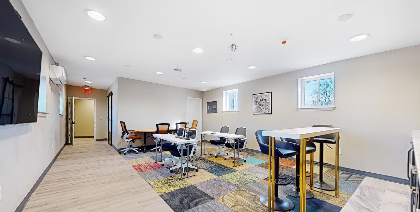 Second Floor, Jenice's Event & Conference Center photo #1