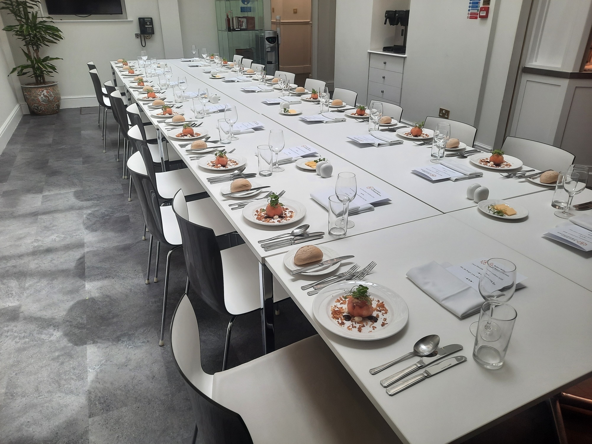 Photo of 21 Portland Place, The Abbott Forum