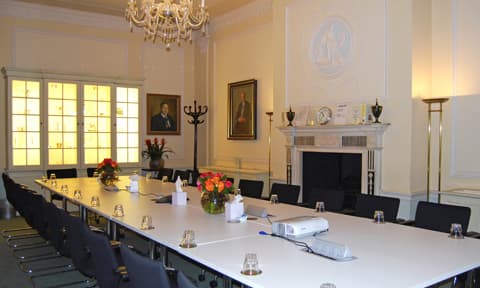 Photo of 21 Portland Place, Portex Room