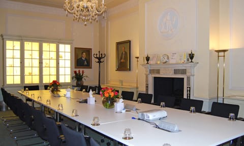 Photo of 21 Portland Place, Portex Room
