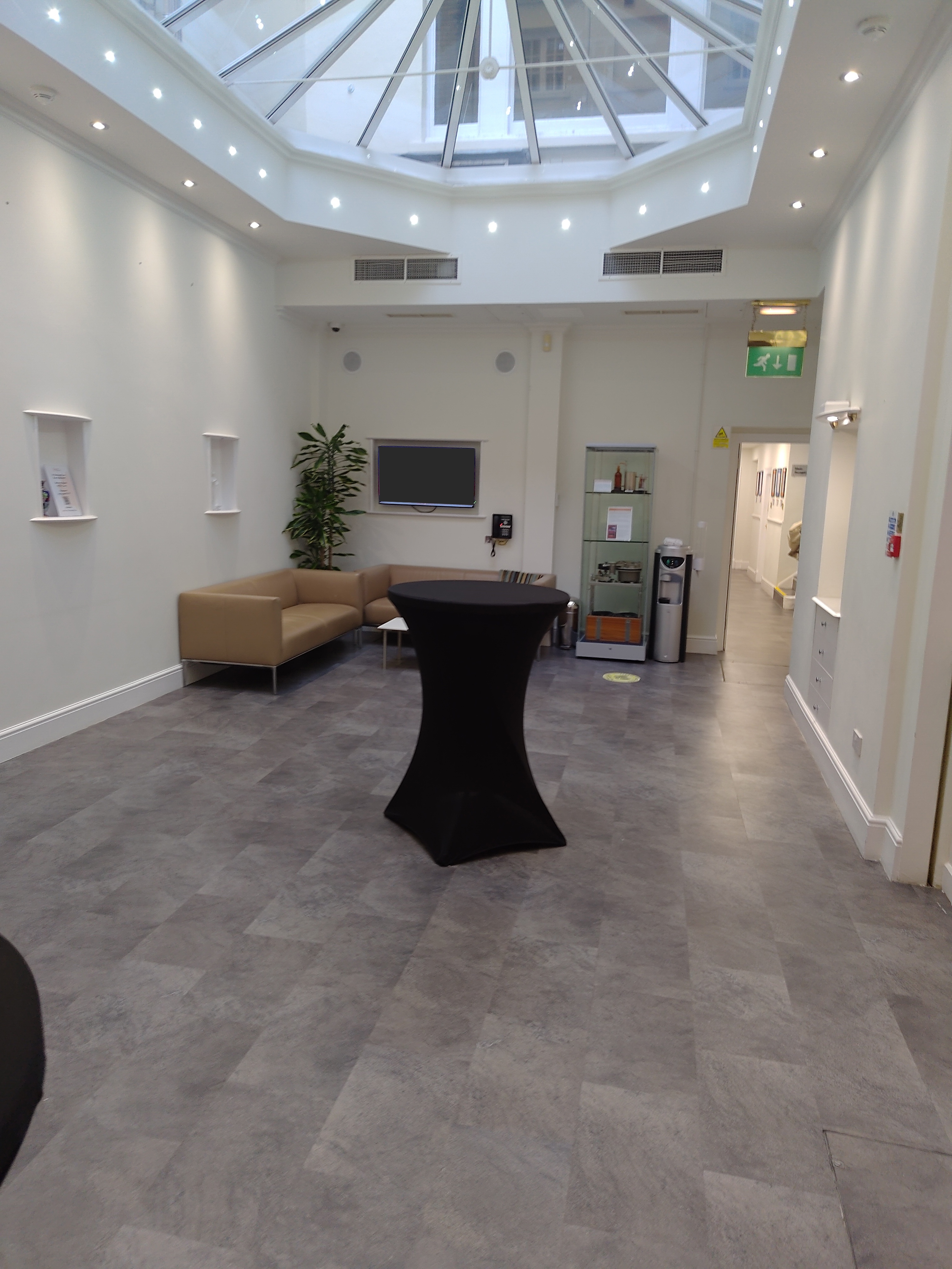 Photo of 21 Portland Place, The Abbott Forum