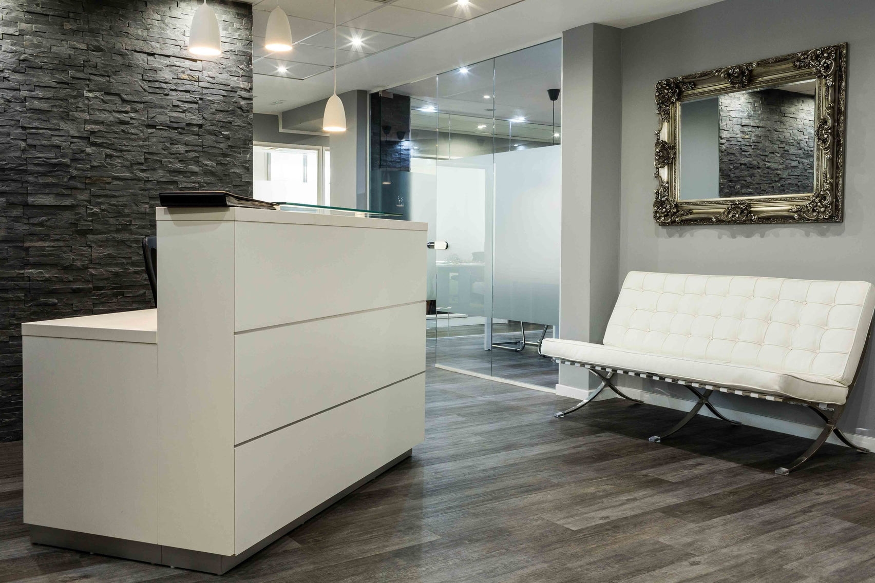 Photo of Nine Savoy Street, Savoy Street Meeting Room