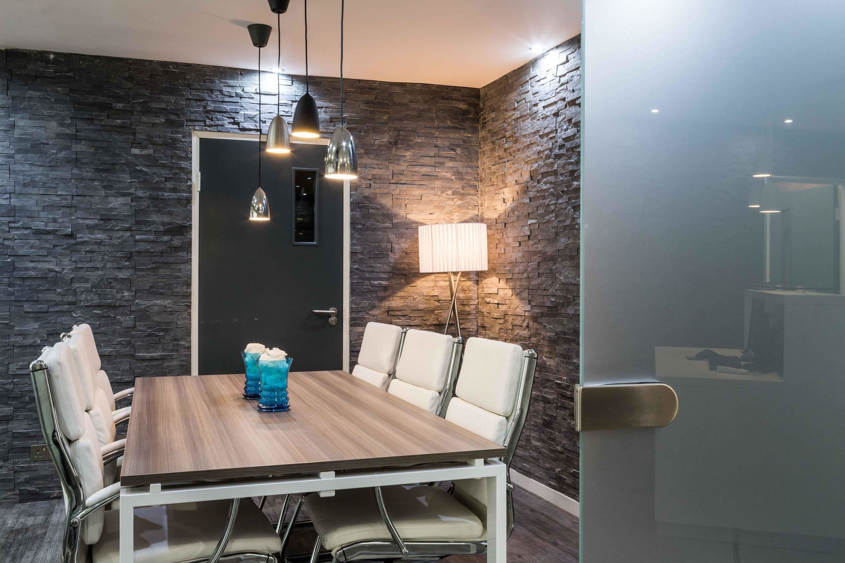 Photo of Nine Savoy Street, Savoy Street Meeting Room