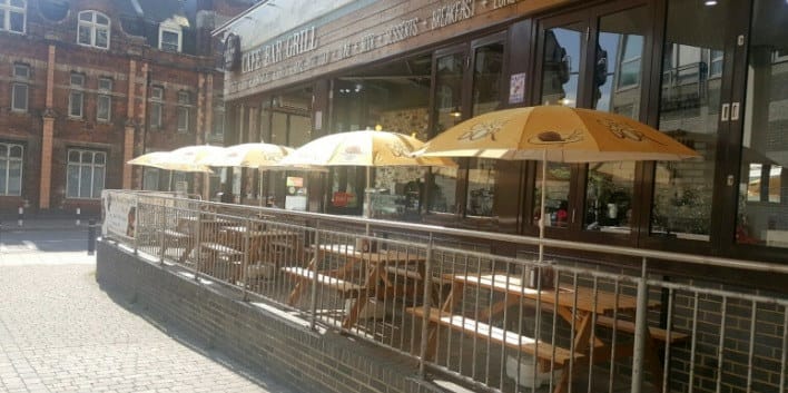 Photo of Kks Cafe Bar Grill, Exclusive Hire