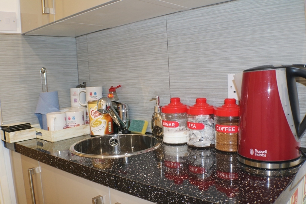 Photo of Meeting Room Near Liverpool Street / Aldgate East, Meeting / Conference Room