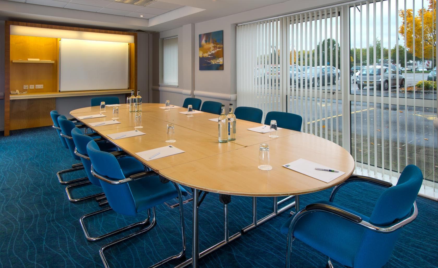 Holiday Inn Express Bedford, Elstow Room, undefined photo #3