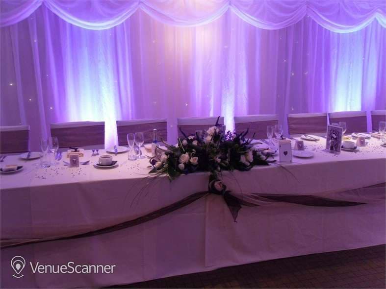 Exclusive Hire, Mercure Thame Lambert Hotel photo #2