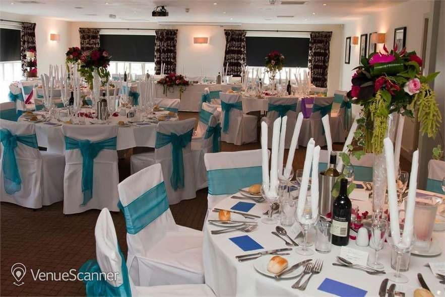 Exclusive Hire, Mercure Thame Lambert Hotel photo #1