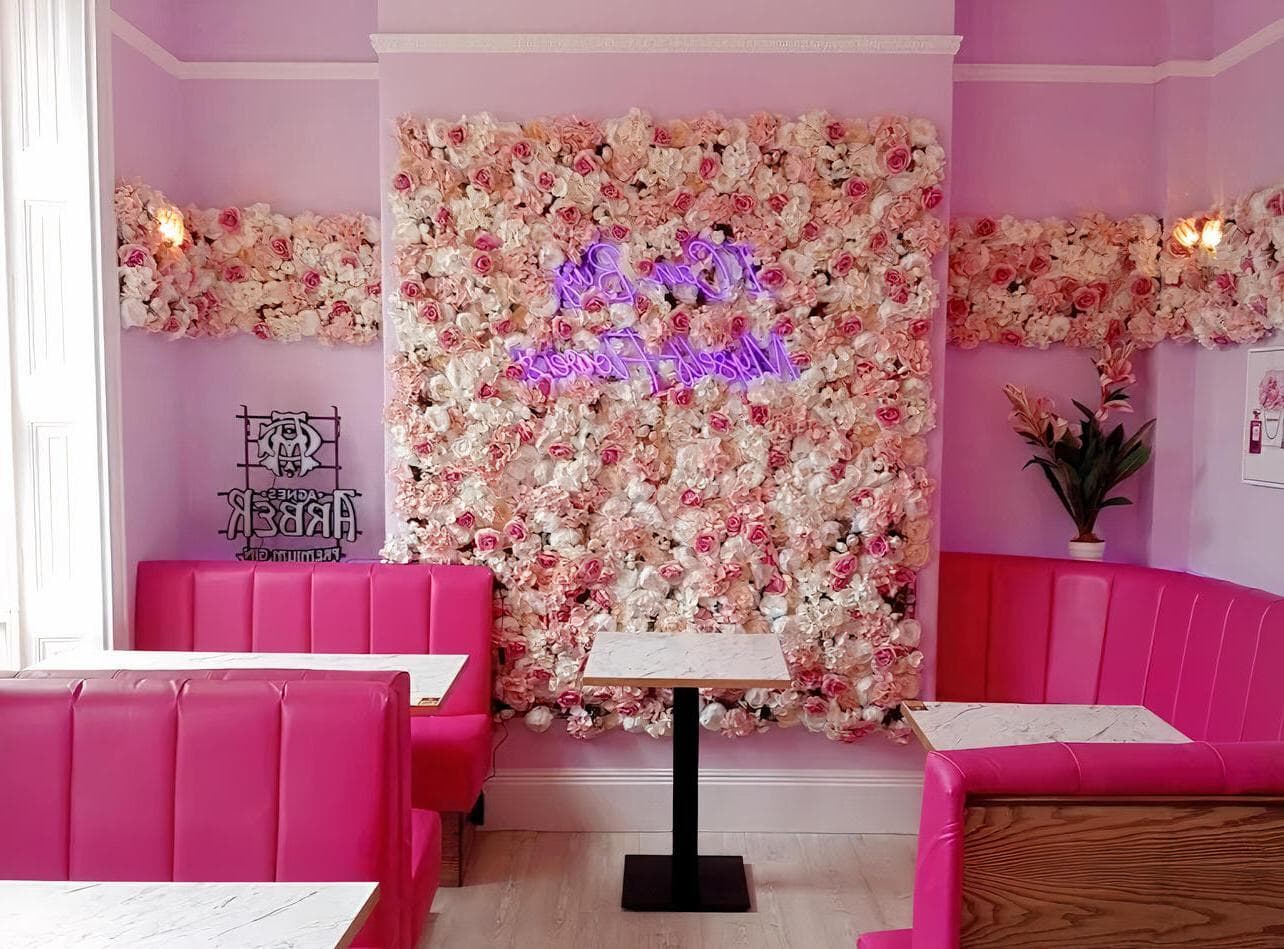 Flower Room, Mr Cambray's Curiosity photo #1