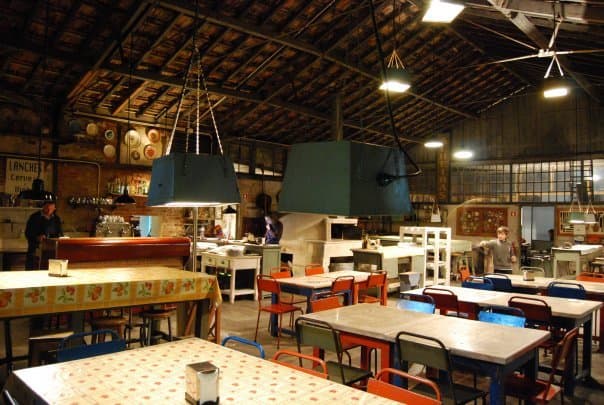 Exclusive Hire, Cantina LX photo #1