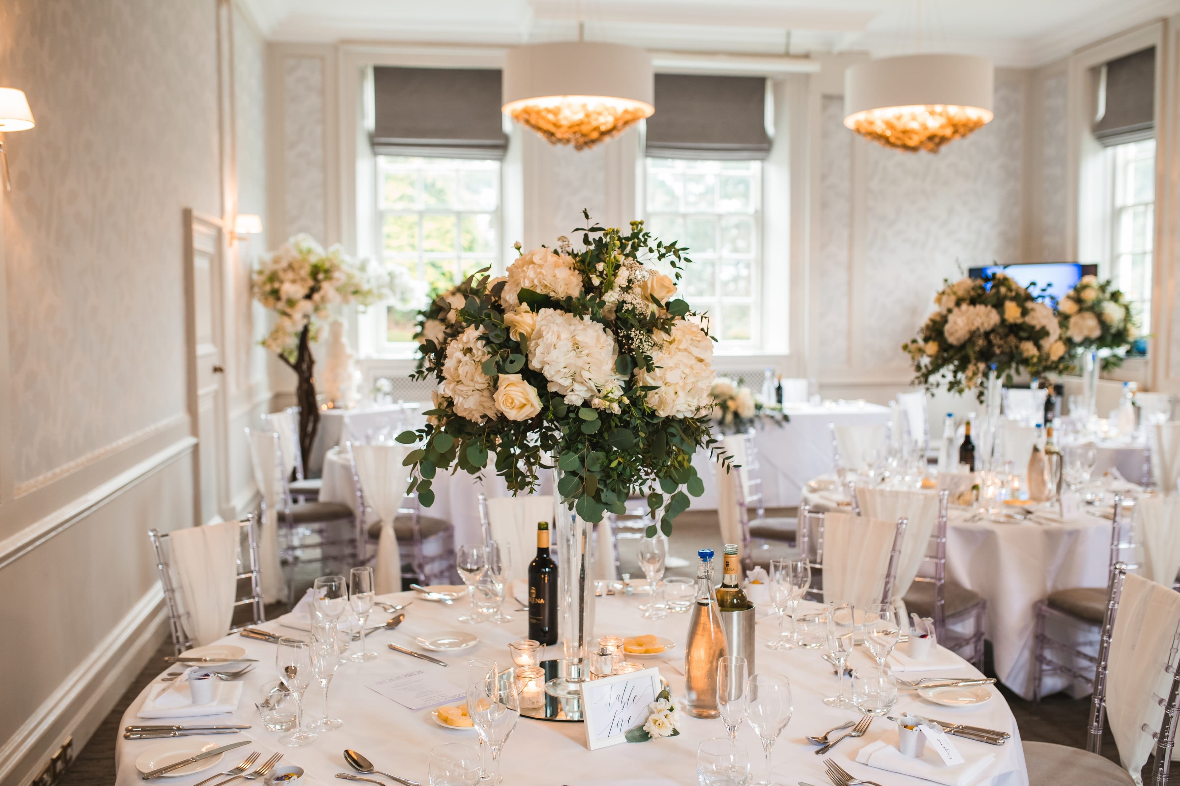 Photo of Barnett Hill, Garden Suite