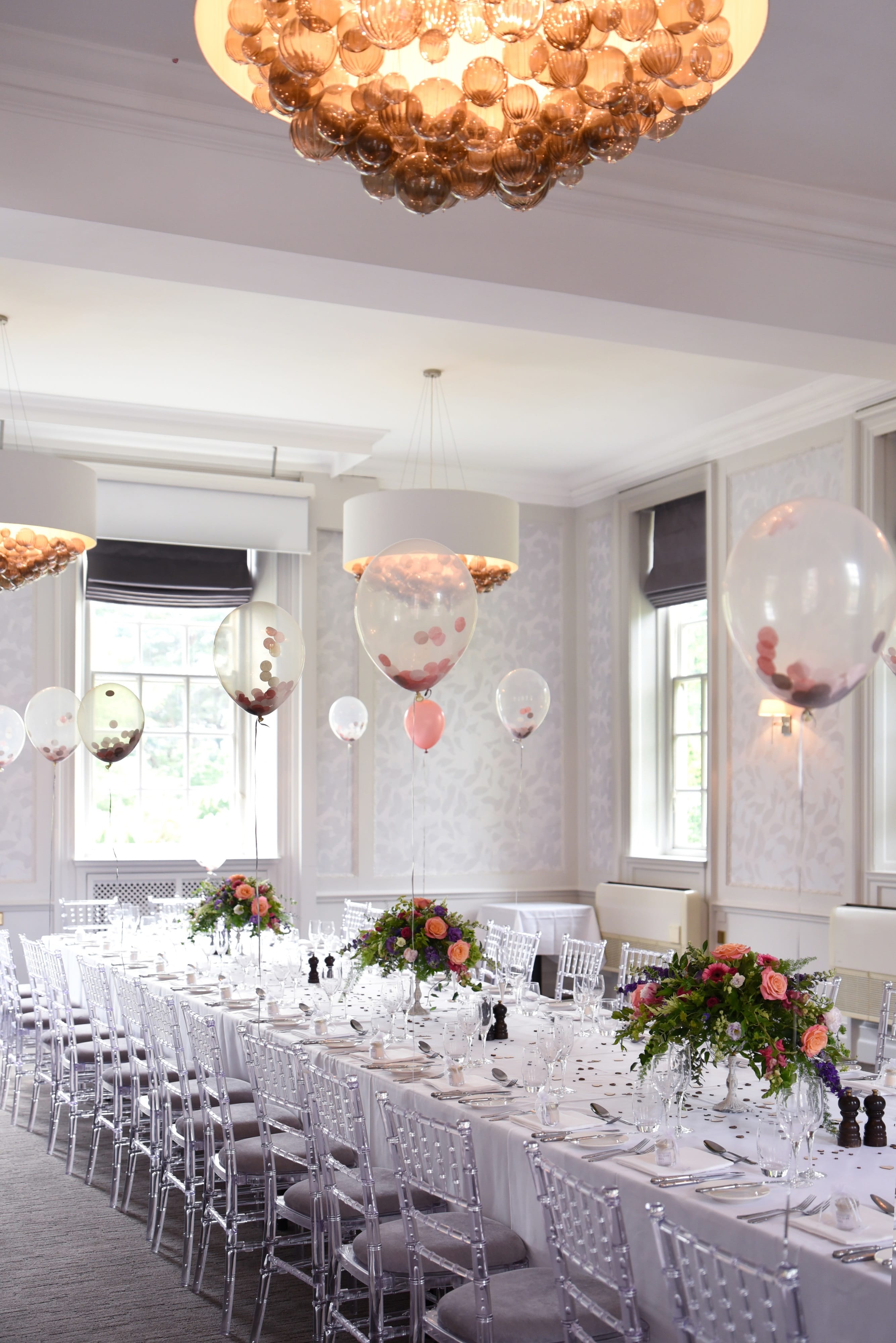 Photo of Barnett Hill, Garden Suite