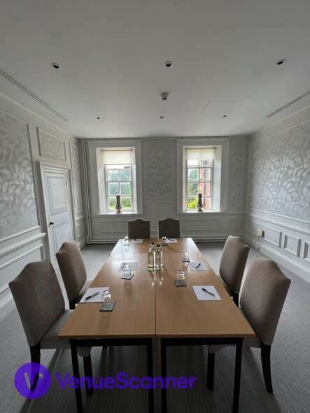 Barnett Hill, Acer photo #3