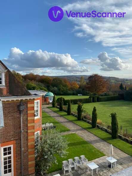 Barnett Hill, Feathers photo #3