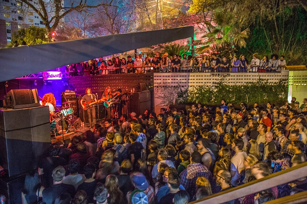 Photo of Mohawk Austin