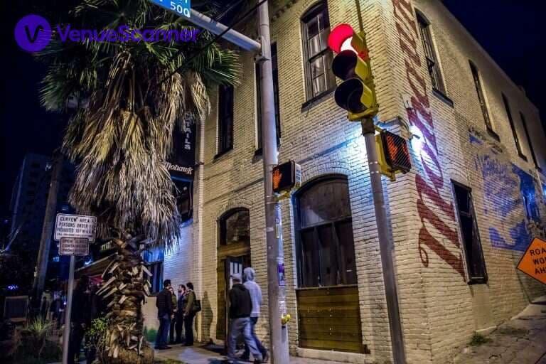 Main Stage, Mohawk Austin photo #6