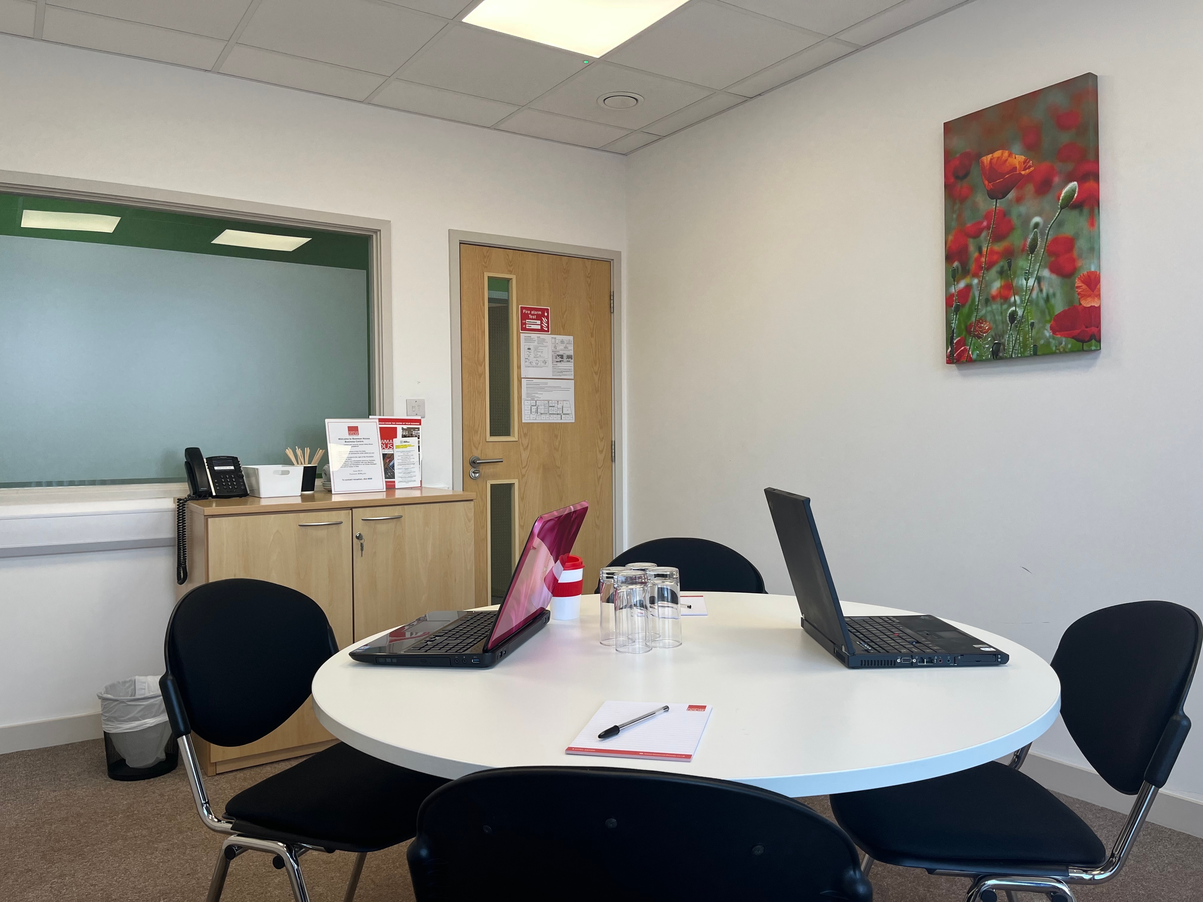 Photo of Bowman House Business Centre, Royal Meeting Room