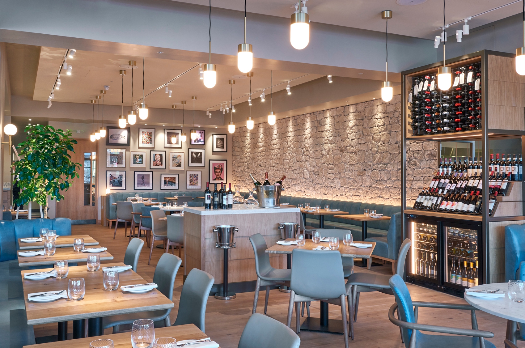 Photo of Fiume By Sartoria, Exclusive Hire