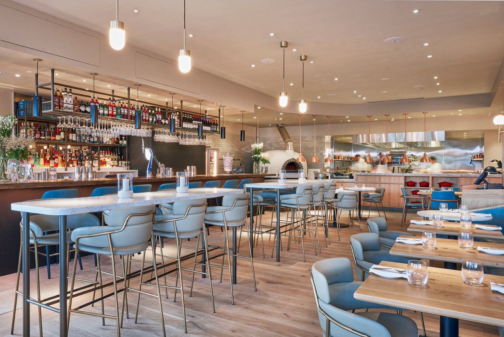 Photo of Fiume By Sartoria, Exclusive Hire