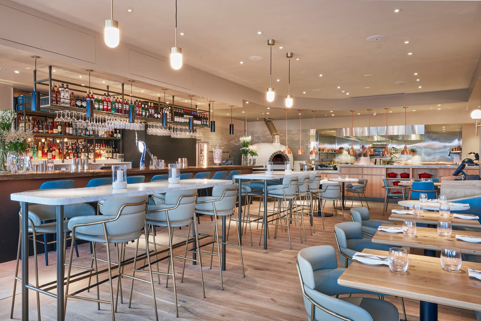 Fiume By Sartoria, Exclusive Hire photo #2