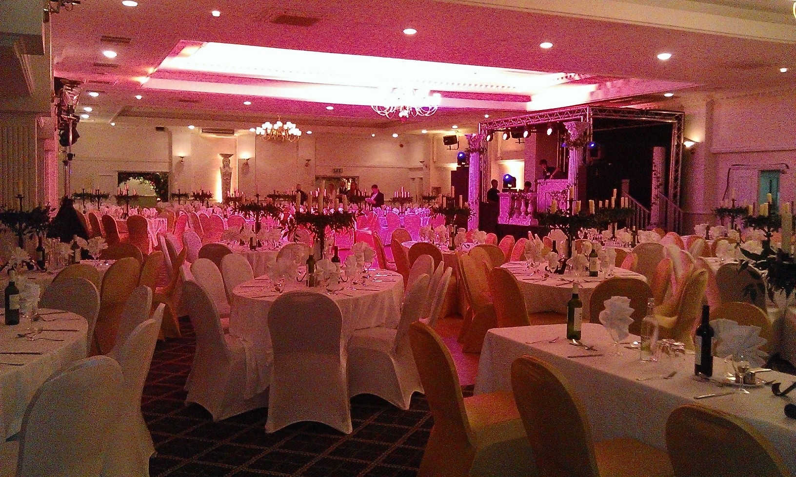 Photo of The H Suite, Hamilton Suite