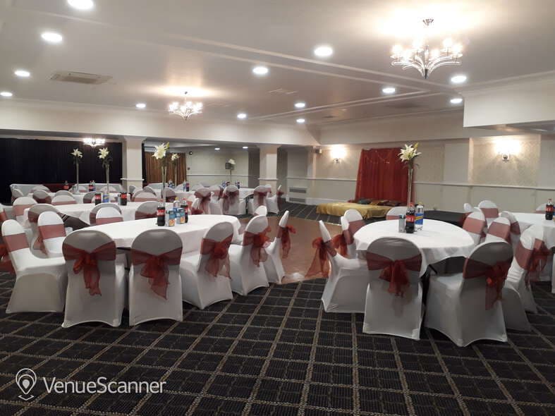 Hudson Suite, The H Suite photo #3