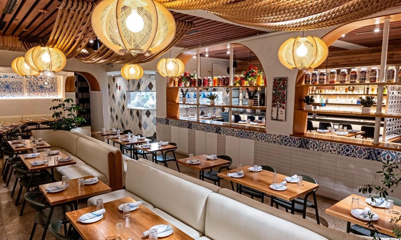 Whole Venue, Namak photo #1