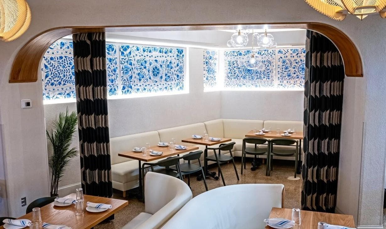 The Nook, Namak photo #1