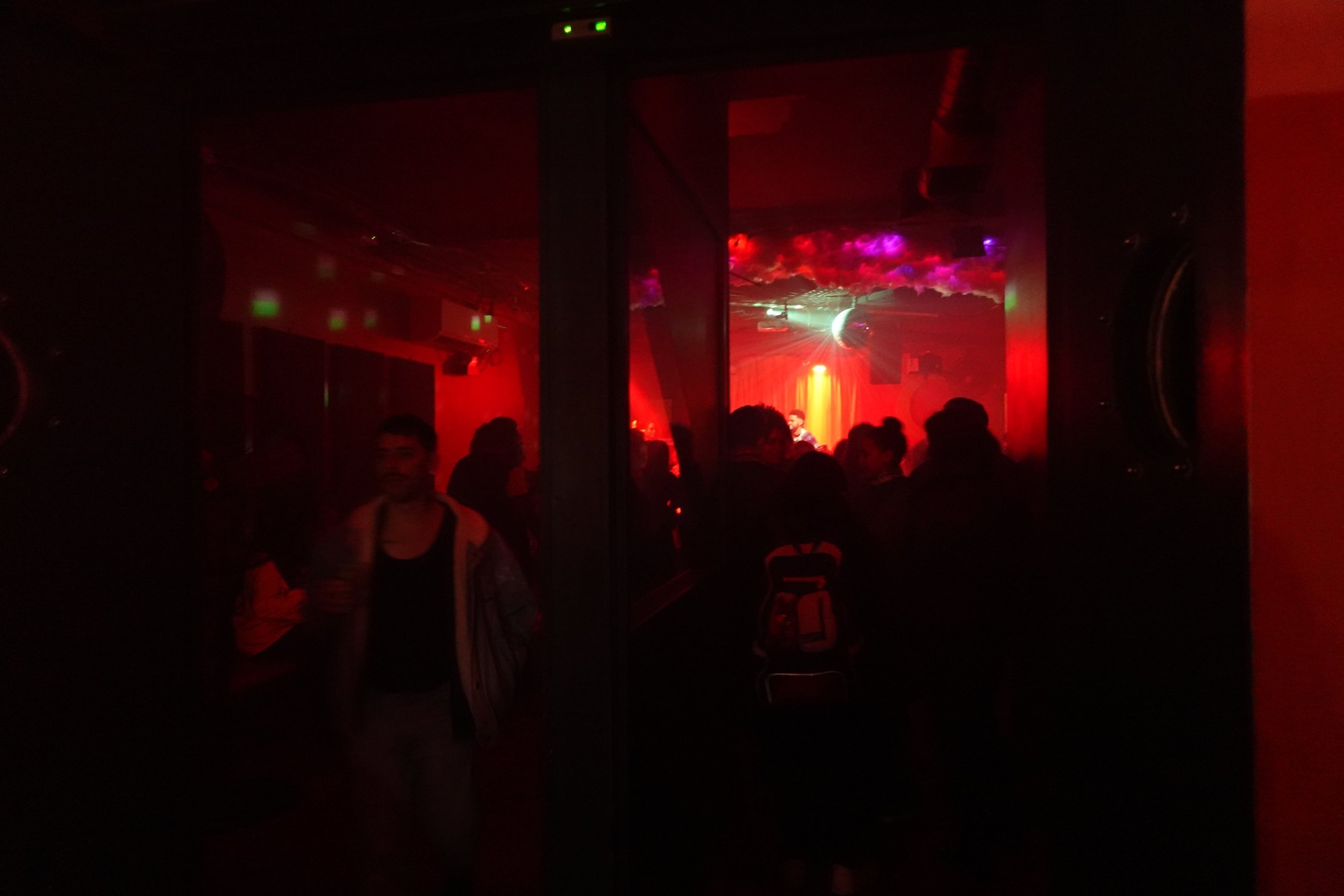 Photo of Luis Dance Club