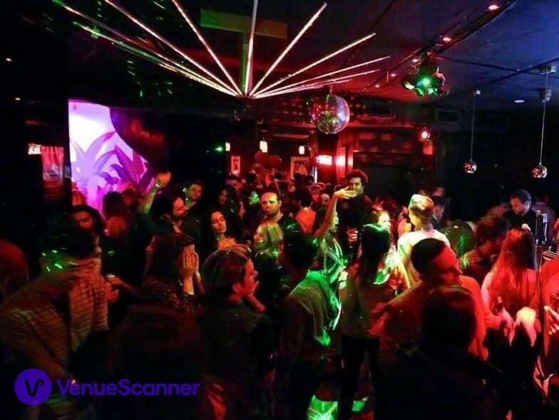 Luis Dance Club, Exclusive Hire, undefined photo #2