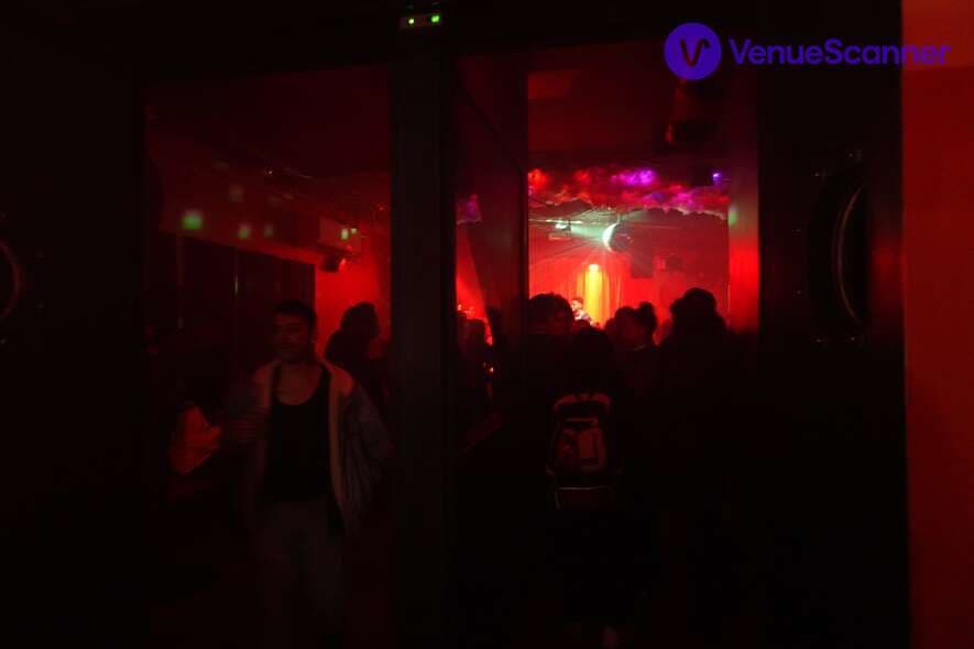 Luis Dance Club, Exclusive Hire, undefined photo #4