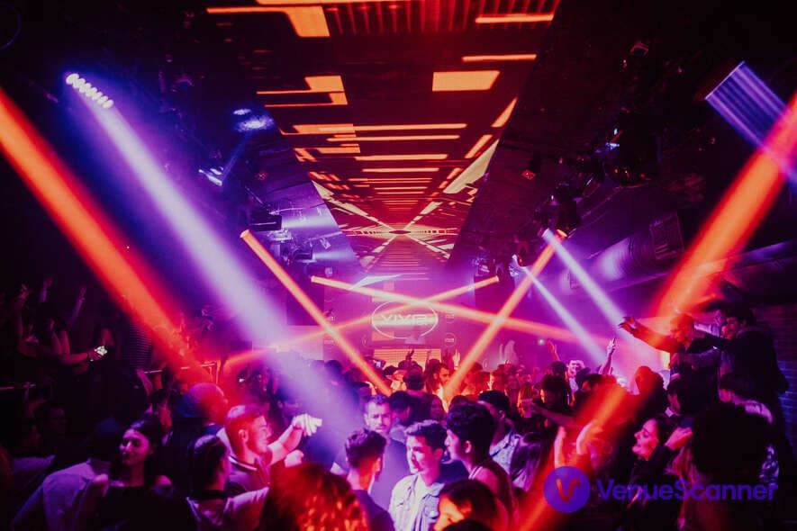 Luis Dance Club, Exclusive Hire, undefined photo #1